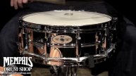 Pearl 14 x 5 Sensitone Elite Beaded Steel Snare Drum