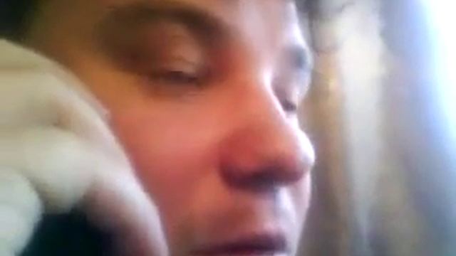 ПРИКОЛ!!!!!Мужик говорит,как бабка про такси.