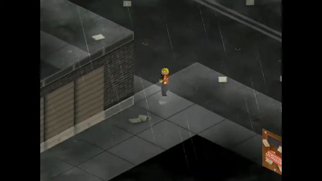 Halloween 2021 - Survival Crisis Z