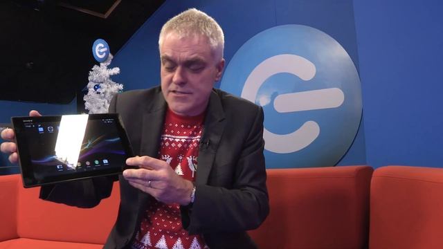 Top 50 Gadgets 2013 - The Gadget Show