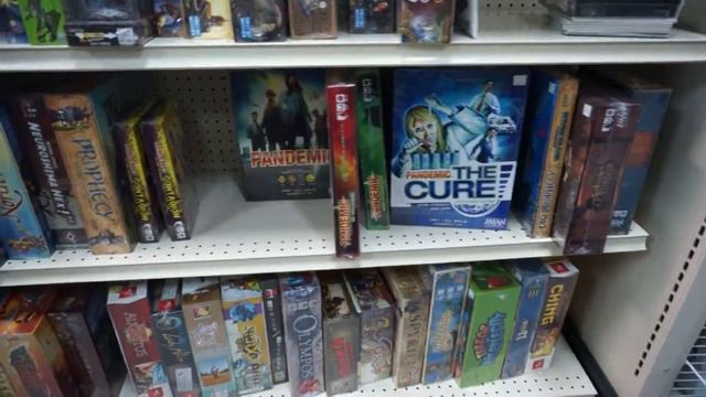 GAME KASTLE (Santa Clara) 2
