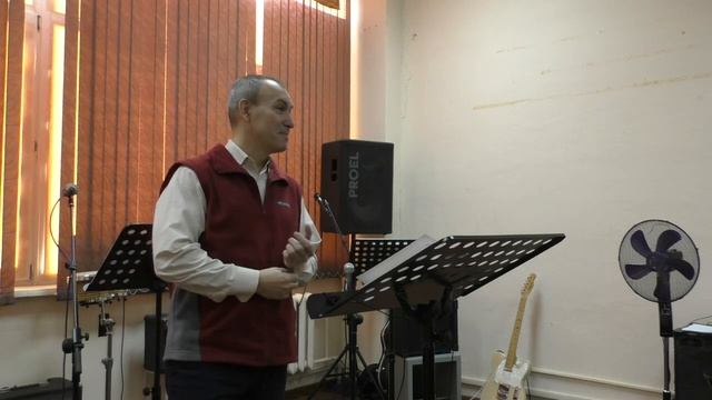 Уроки из Жизни Самсона