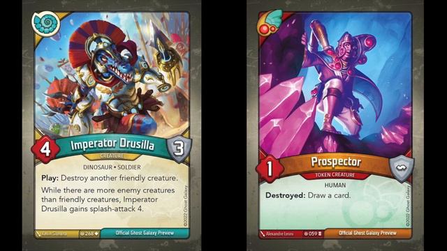 KeyForge Winds of Exchange Isn't ALL Good. . . [DAY 5]