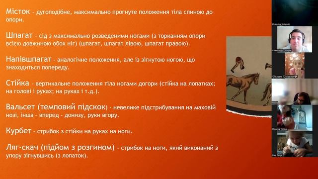 Основи акробатики. Історія виникнення. Жанрові різновиди. Термінологія.