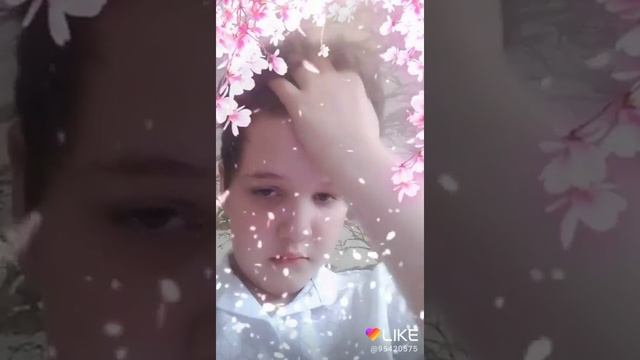 Видео которое подойдет для любой рекламы шампуня