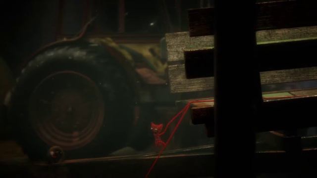 Unravel Письмо