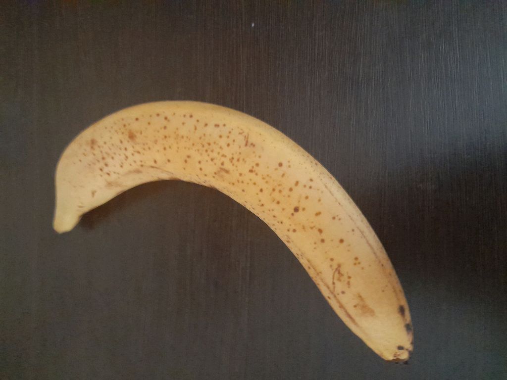banana