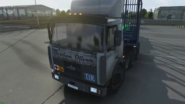 SPANISH TRANSIT