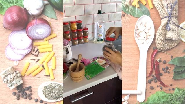 ЧТО КУШАЮТ ВЕГЕТАРИАНЦЫ Рецепт лисичек