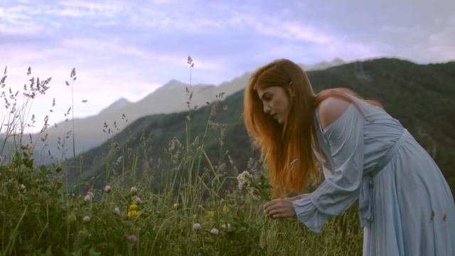 В СВОЕЙ МЕЧТЕ Пианино..Романтическая мелодия для души