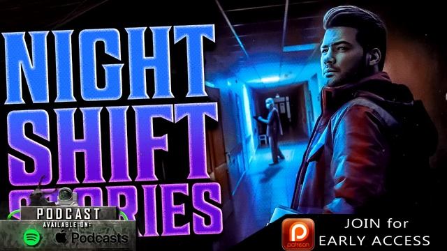 7 True Scary NIGHT SHIFT Stories  VOL 6