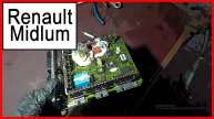 Рено Мидлум