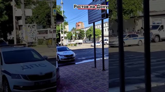 Захват заложников в СИЗО.Ростов-на-Дону.16.06.2024 г.