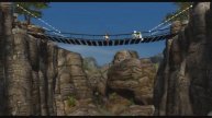 LEGO Indiana Jones: The Original Adventures 100% Walkthrough - Episode 12 | "Battle on the Bridge"