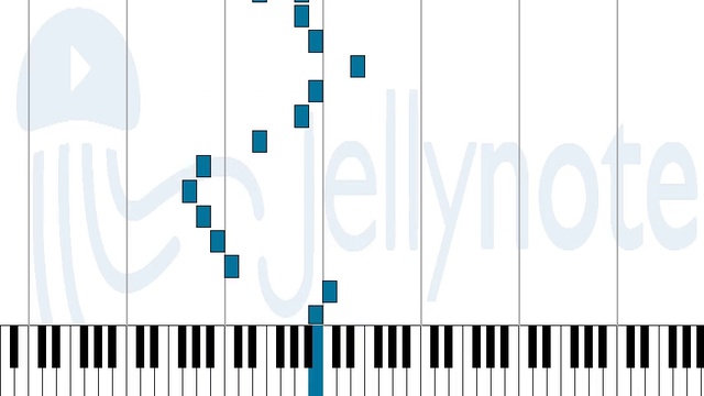 Patterns in the Ivy - Opeth [ноты/Sheet Music]