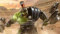 Contest of Champions 5-star Thanos duel and showcase