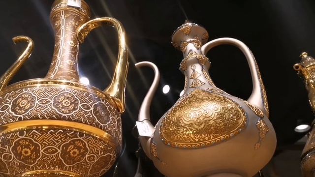 Нетипичная Турция. Город Бурса. Район Османгази. Обзор обычных улиц. Магазин Pasabahce.