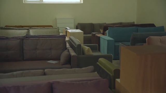 Магазин мебели Аквилон