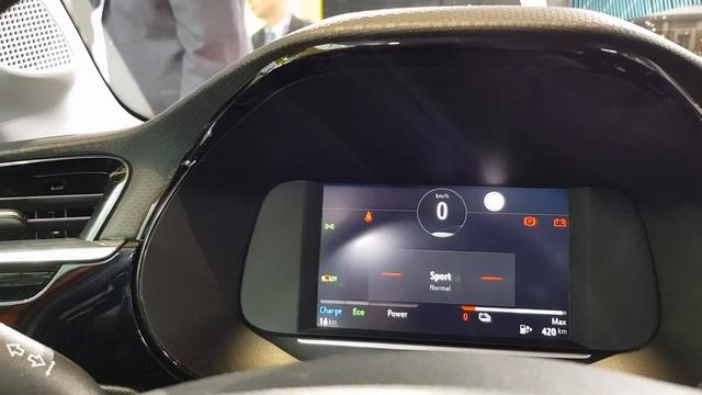 IAA 2019: Opel Corsa-e - Erstkontakt mit dem kleinen Elektro-Flitzer von Opel ?