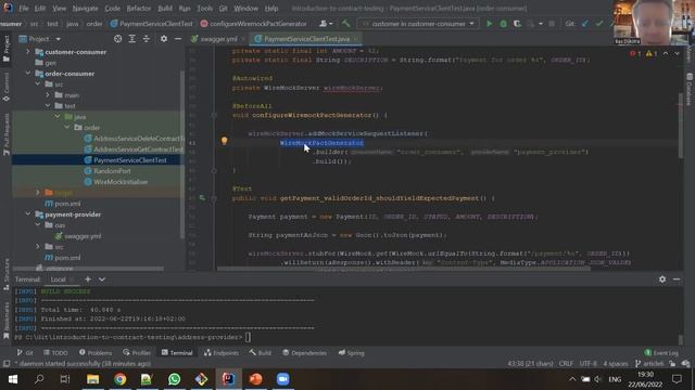 Enter Bidirectional Contract Testing BDCT