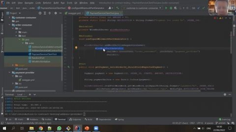Enter Bidirectional Contract Testing BDCT