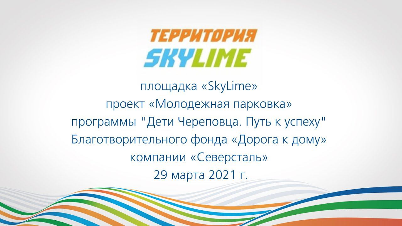 площадка «SkyLime» для подростков_отзывы_БФ Дорога к дому