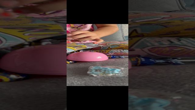 Мега леденец 🍭