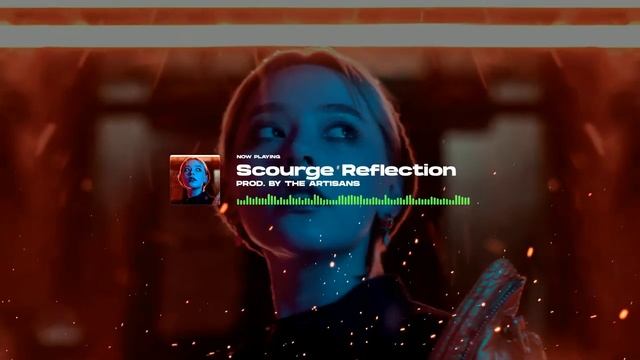 Минус Для Рэпа В Стиле Старой Школы 2021 _Scourge Reflection_ prod. The ARTISANS.mp4