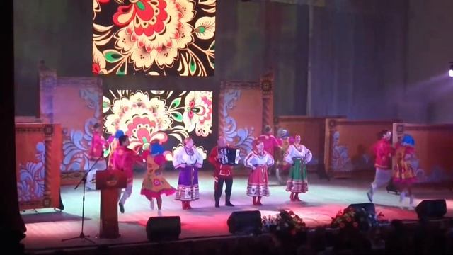 Пэчворк - Как у наших у ворот