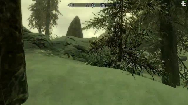 279 Skyrim Cleansing The Stones