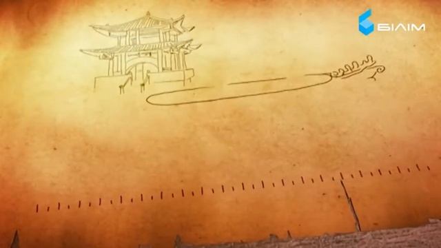"История вещей" - будильник