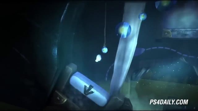 Top 10 PlayStation 4 exclusives of 2015