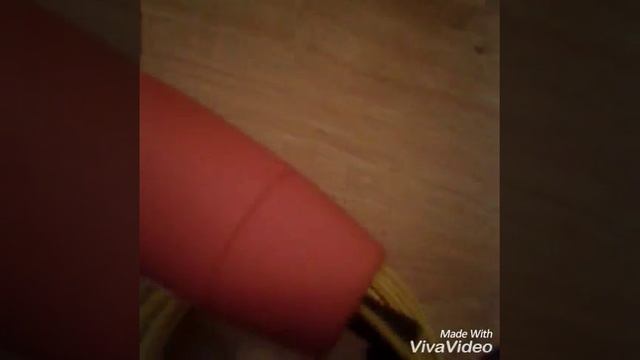 3D ручка У меня :3 Пробую сделать эльфиваю башню.