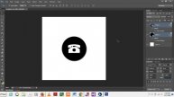 Photoshop Tutorial | How to make Png Icon in Photoshop | CBWeb Tutorial