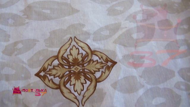 Комплект из перкаля "Палаццо"