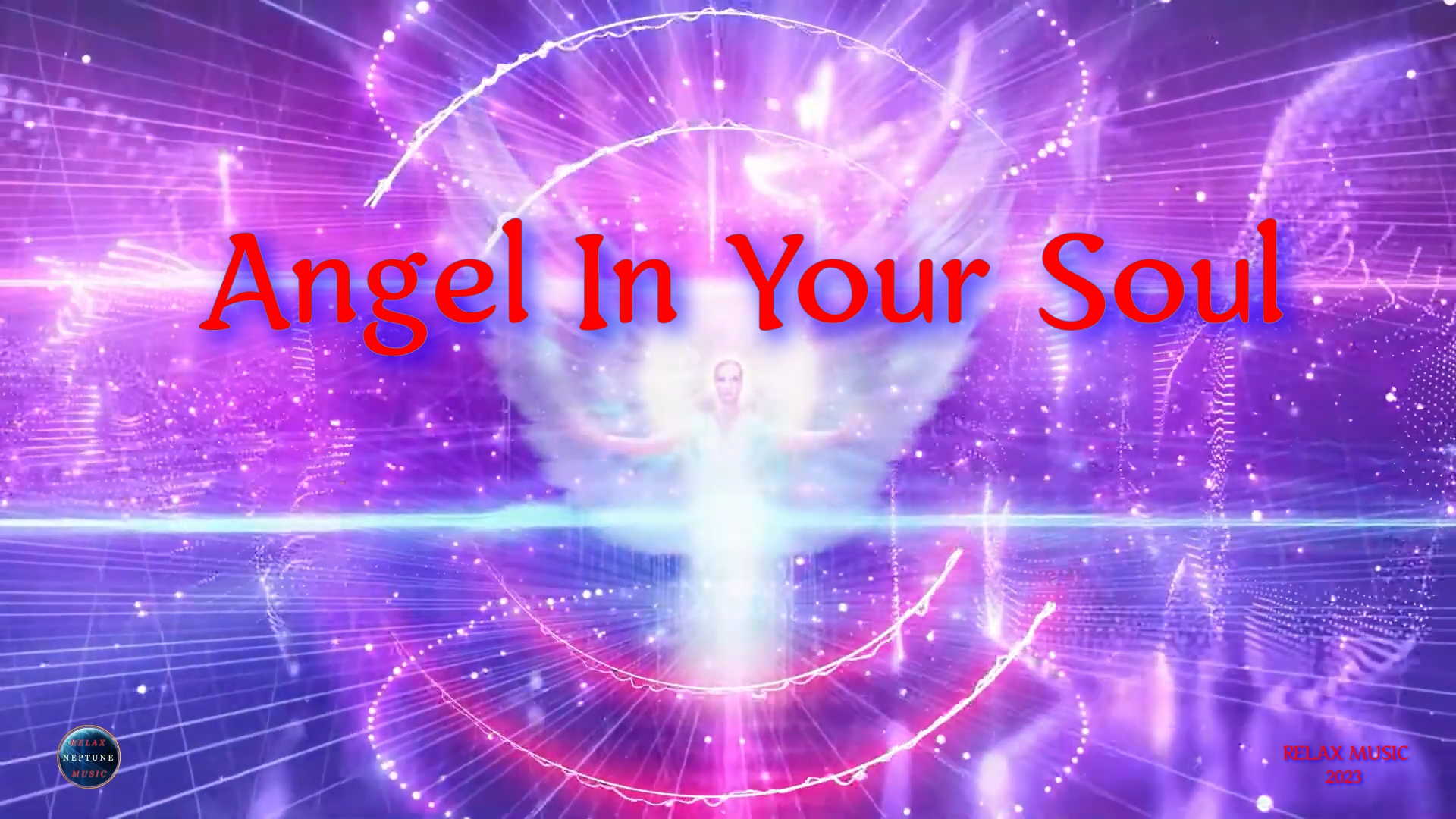 157. Angel In Your Soul (2023)