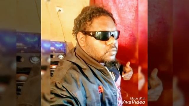 Beautiful Lady (remix) 2019 - By Josiah Porter