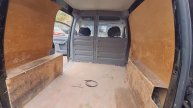 Kp10pjy 2010 VOLKSWAGEN CADDY C20 DIESEL 1.9TDI PD 104PS Van DSG