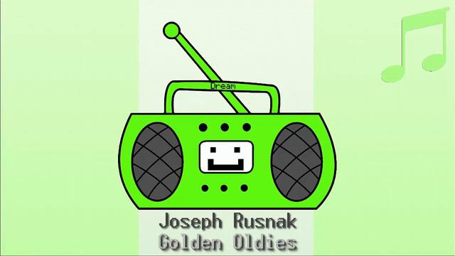 Dream Uses ➡️ Joseph Rusnak - Golden Oldies 🎶 [3 Hunters Rematch]