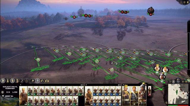 Total War: Three Kingdoms | Mandate des Himmels - DLC | 03 | Zhang Liang | Sehr Schwer | deutsch