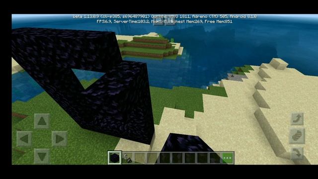 HOW TO DOWNLOAD MINECRAFT PE VERSION  1.13.0.9