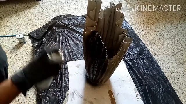 Простые вещи которые вы можете делать красивые вещи дома
