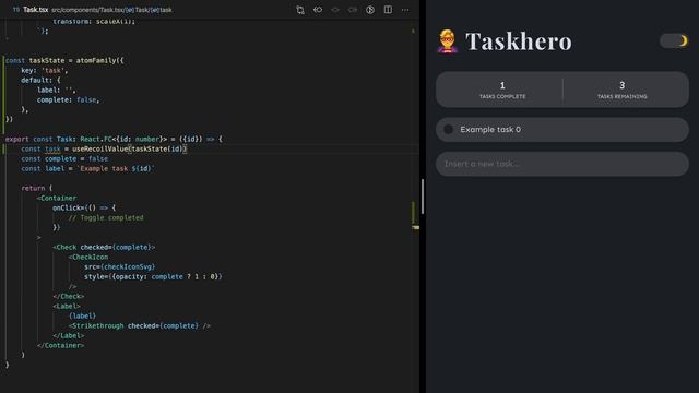 Intro to Recoil - A great new Redux alternative? | Tutorial Video