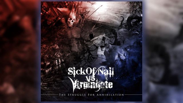 Sick Of Nail - I Ask Of Thee "Art Thou Mankind?" [Japan] [HD]
