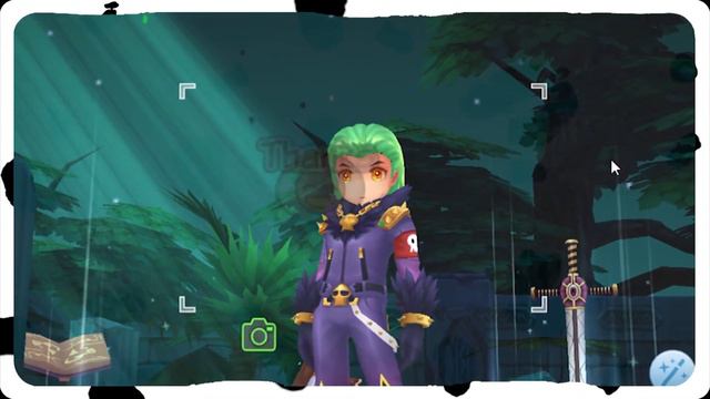 RAGNAROK MOBILE ETERNAL LOVE – EXPLICANDO O HEAL DO PRIEST