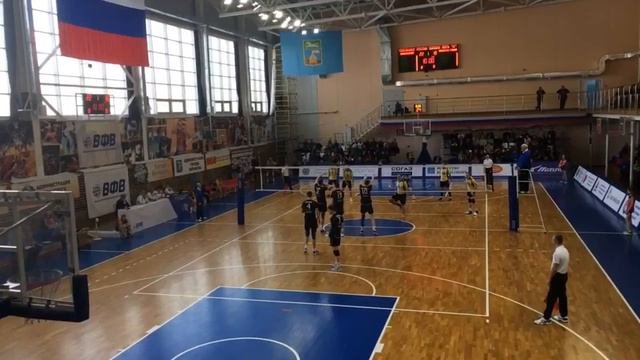 Связующий Свентицкис Чеславс