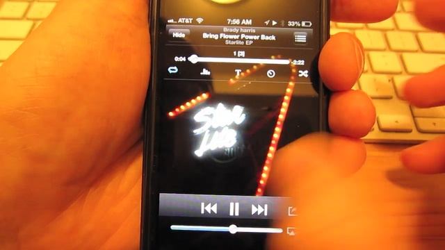 Review: Free Music Download Pro iPhone app