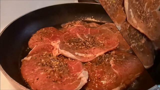 Lomitos con vegetales I Lorentix
