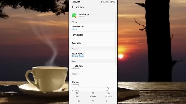 WhatsApp Call Couldn't Connect Problem Solve 100%