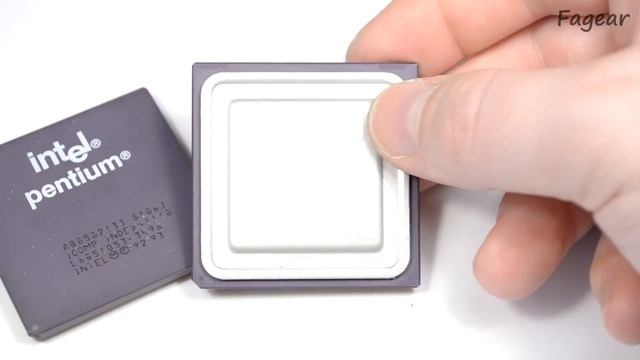 История моих ПК и разное про Athlon'ы